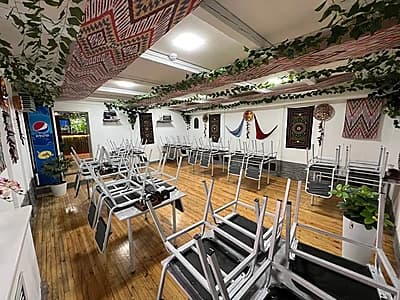 СРОЧНО Продается Готовый Кафе Чиланзарский Район 316м2 + Летняя Терасса — 3