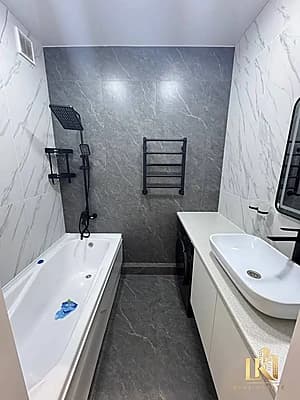 #9800 Продаётся: Яккасарайский район Ул. Шота Руставели НОВОСТРОЙКА КОМПЛЕКС "MODERNO" Застрой. "GRA — 4