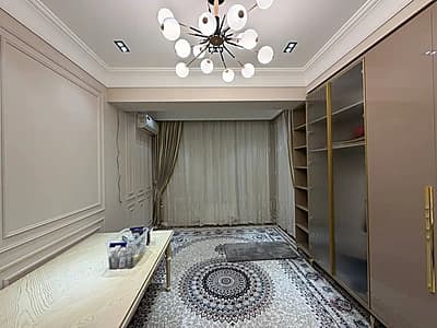 Яккасарой 7хона дуплекс 9/10 ул Бобур ЖК Airport House — 10