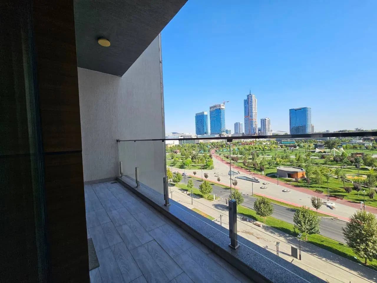 3в4/6/8 ЖК Гарденс — 2
