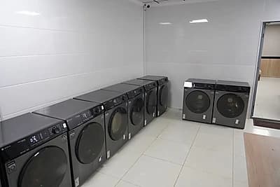 Hostel Toshkent | Qoraqamish — 10