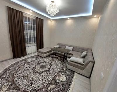 🔥 №684 ЮНУСОБОД — YUNUSABAD CITY ВА IT PARK ЁНИДА — 2 ХОНАЛИ КВАРТИРА ИЖАРАГА, ҚУЛАЙ ЖОЙ, ЯХШИ ШАРОИТ! — 3