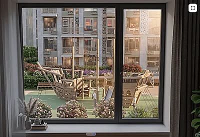 ДЮПЛЕКС ШИКАРНАЯ 6ком.квартира, ключи 2027год Янги Узбекситан  69 518 у.е. — 2