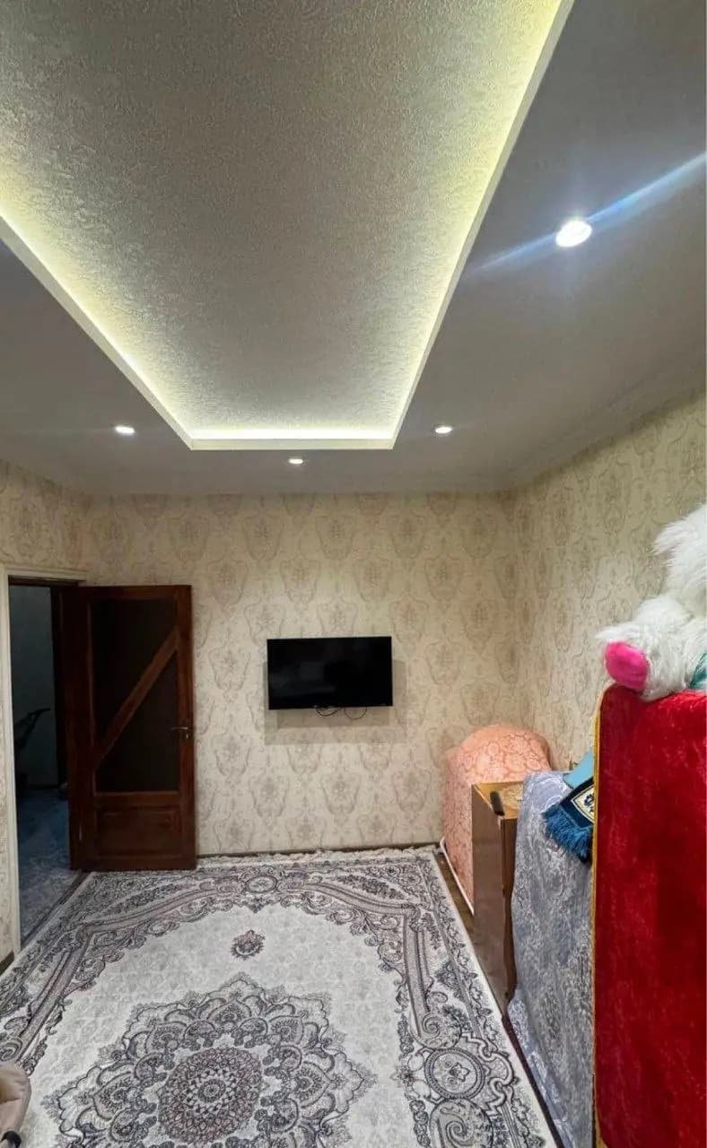 Продаются квартира Юнусабад5кв 3/3/5 — 3