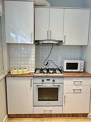 ЖК Жангох | 2-комнатная квартира | Шайхантахур | 60м2 — 4