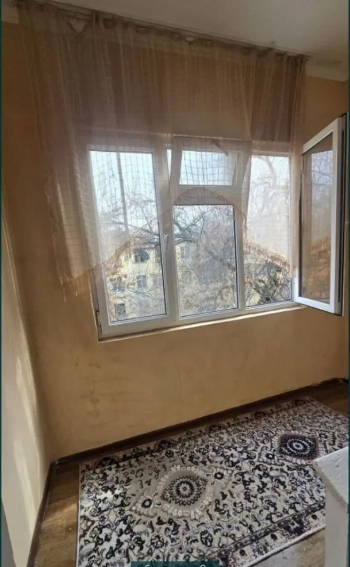 Чиланзар 8 — 1