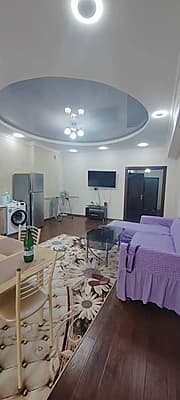 Аренда 2 комнатная 90м2 новостройка Абдулла Кахара — 2