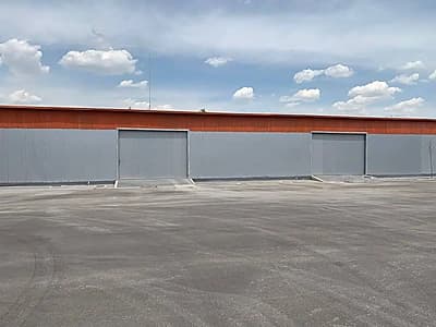 Аренда склад 500 кв Inter Terminal на Территории WB — 4