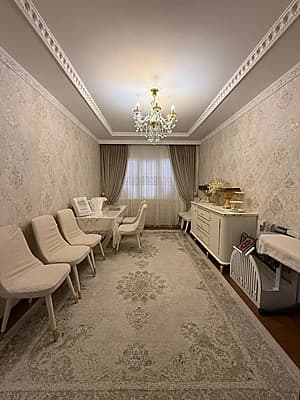 14 kvartal yunusobod 4 xonali fayzli xonadon — 3