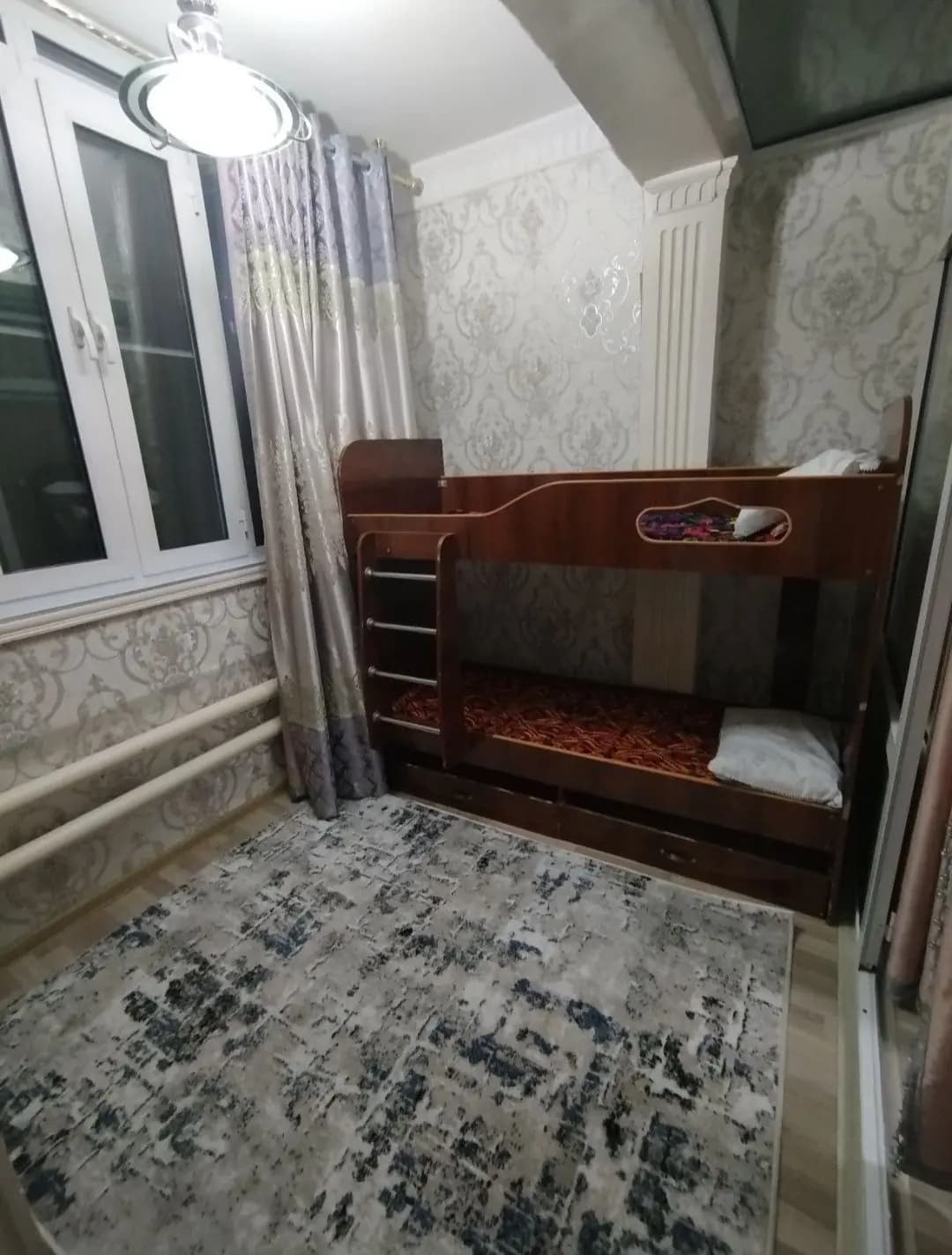 *Метро Чиланзар 5-Минут 48м2 Чиланзар-17 2в3\1\4 — 2