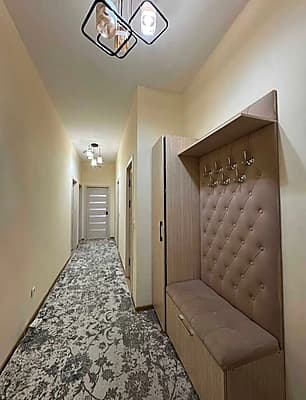 Yunusobod High Town, 2 xona — 5
