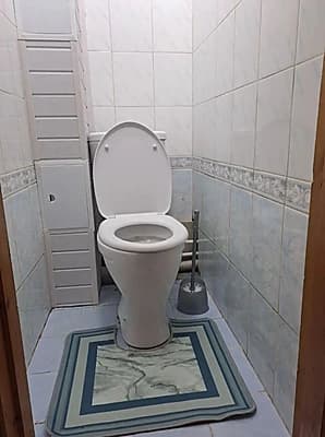 ÷‼️МЕТРО МИРЗО УЛУГБЕК 77 СЕРИЯ 2х6 Болкон 58м² РАЗДЕЛНЫЙ Кирпичный  Чиланзар Ц Ориентир Чиланзар Хокимият — 4