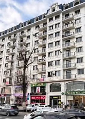 Продается квартира дуплекс в жк Кукча — 9
