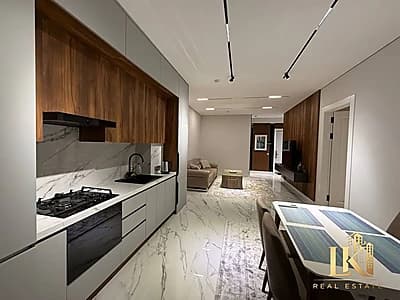 #9852 Продаётся: Яккасарайский район Ор-р : Next, Seoul Moon Новостройка Murad Building Ж/К Кислород — 2