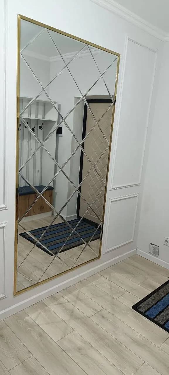 2 хонали 3 киган Кора Камыш 1/4 ЖОМИЙ БОЗОР ЯКИН — 3
