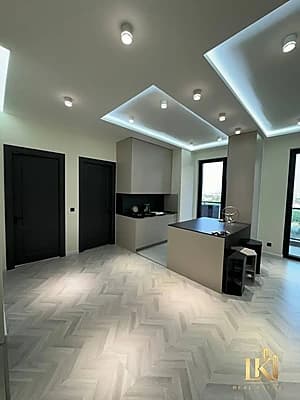 #9800 Продаётся: Мирабадский район Улица Нукусская НОВОСТРОЙКА ЖК "PARKWOOD" Ориентир: "Makro"/ посо — 5