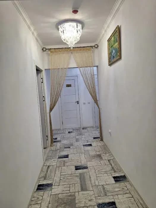 Olmos mahalla — 2