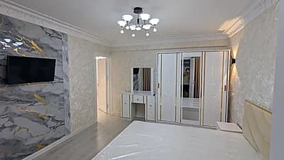 4-комнатная квартира | Дархан | 140м2 — 4