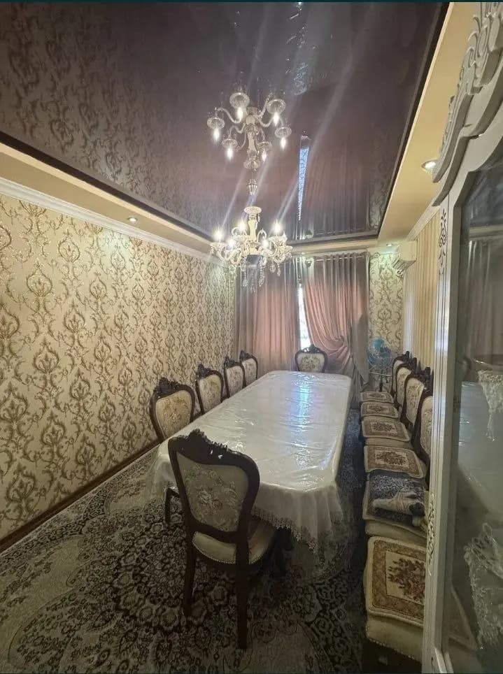 AK_191 ПРОДАЕТСЯ 3/1/4 на:Ул Тансикбоев #Алмазарский_район Ор.р:Ресторан Туркистон — 2