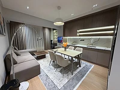 " MODERA TOWERS " 2/10/25 Шота Руставели — 3