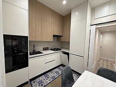 2-комнатная квартира | Мирзо-Улугбекский | 67м2 — 2