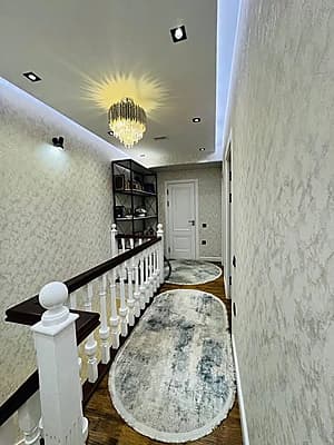Новостройка ‼️ЖК Solaris 3/9+10/10  90м 2 — 1