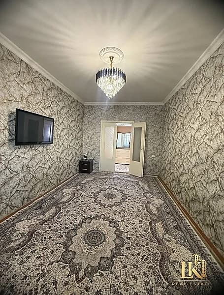 #9800 Продаётся: Яккасарайский район Массив КУШБЕГИ Ориентир: Asia Market Дом внутри квартала — 1