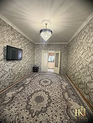 #9800 Продаётся: Яккасарайский район Массив КУШБЕГИ Ориентир: Asia Market Дом внутри квартала — 1