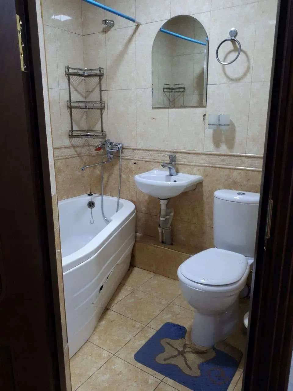 ARENDA: UCHTEPA TUMANI OUTLET — 6
