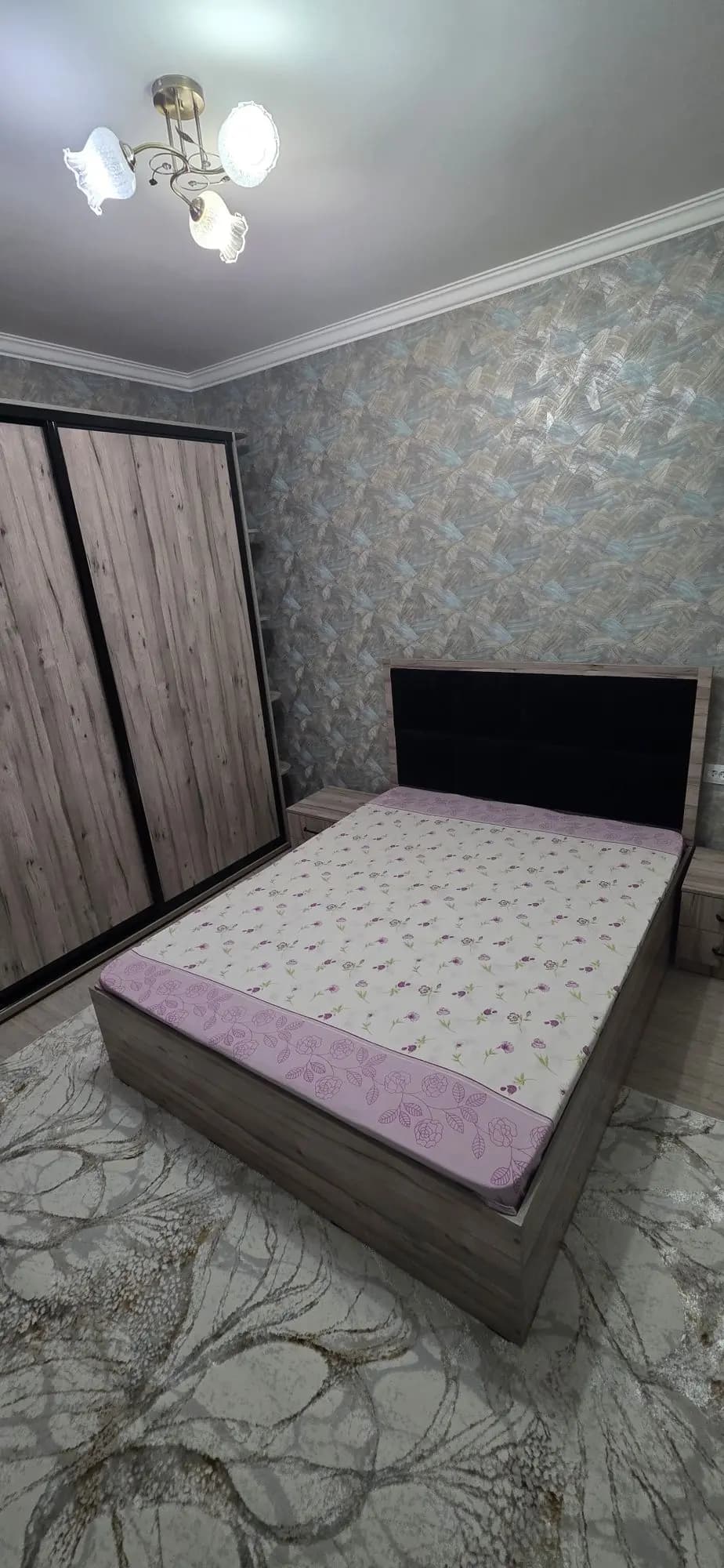 MirzoUlugbek Markaz 2/5/5 — 3