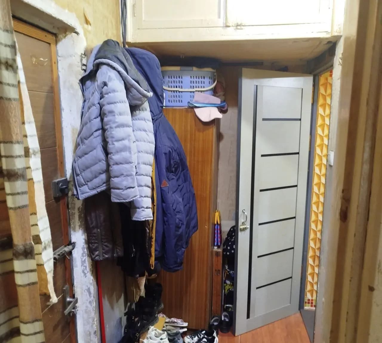 Продаётся Чиланзар 9 квартал 1в2/1/4 Ориентир РОВД — 3