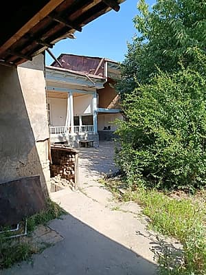Уч тэпа Бэшкайрагоч. А744 — 4