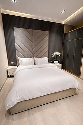 VILLA house — 4