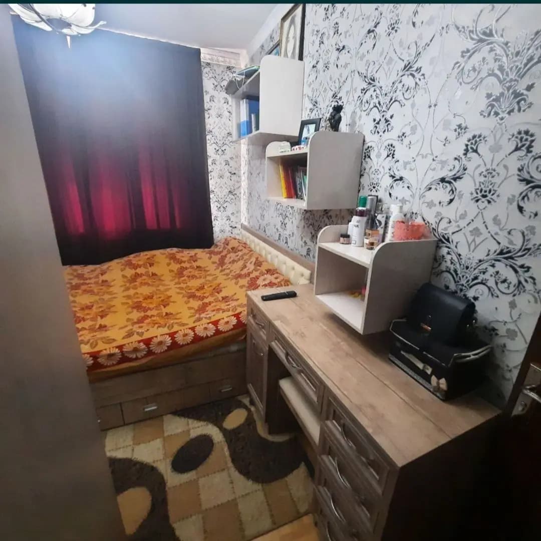 ∆ #ЧиланзарГ9А #Разделка 2-комнатная квартира в ЧиланзарГ9 — 75000 USD — 4