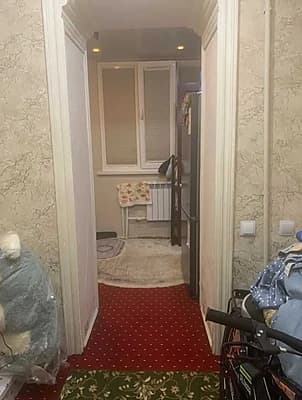 ∆ Чиланзар8 2-комнатная квартира в Чиланзар8 — 78000 USD — 4