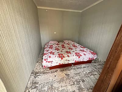 Oila va ichkiliksiz ulfatlar uchun dacha — 6