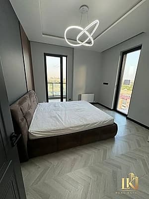 #9800 Продаётся: Мирабадский район Улица Нукусская НОВОСТРОЙКА ЖК "PARKWOOD" Ориентир: "Makro"/ посо — 2