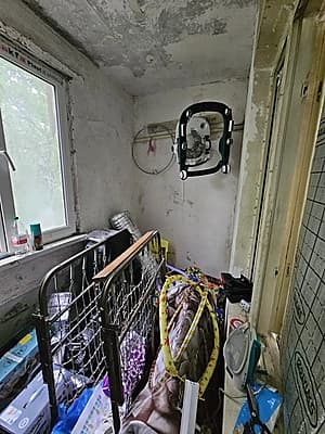 Yunusobod 7 kvartalda 2 xonali kvartira sotiladi — 4