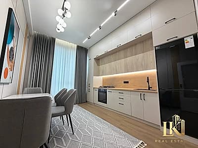 #9852 Продаётся: Мирзо Улугбекский район Ор-р : Новомосковская Новостройка Golden House Ж/К Oz Mahal — 5