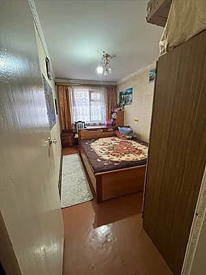 🏤CHLONZOR13 /3/3/4/60M²+balko'n RESTARAN ATLANT — 1