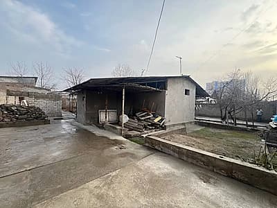 Юкори Чирчик БАРДАМ кул — 6