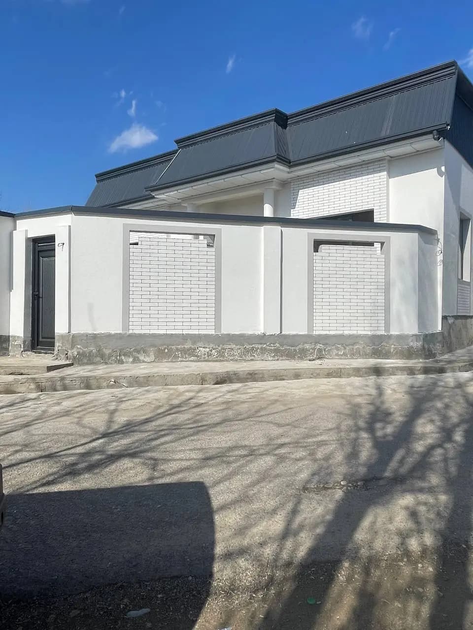 Makler Kerakmas/Keles Sanatoriya — 1