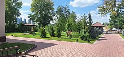 СРОЧНО! ПРЕМИАЛЬНЫЙ ОБЪЕКТ В МИРЗО-УЛУГБЕКСКОМ РАЙОНЕ  Локация: Мирзо-Улугбекский районОриентир: памятник — 5