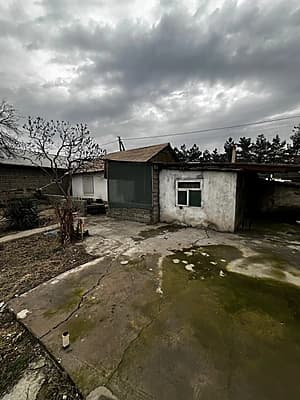 Участок с жилым домом — 2