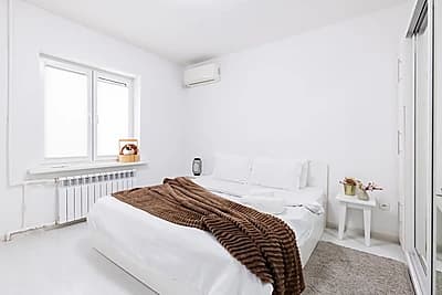Kunlik ijaraga o‘zimning kvartiram! Ts-1, Ecopark. LUX-shinamlik. — 3