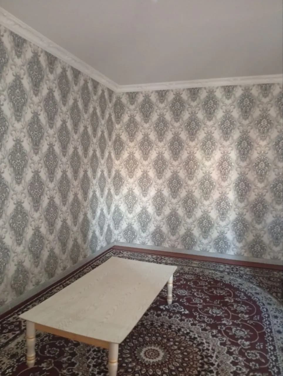 Farxod bozoriga yaqin — 1
