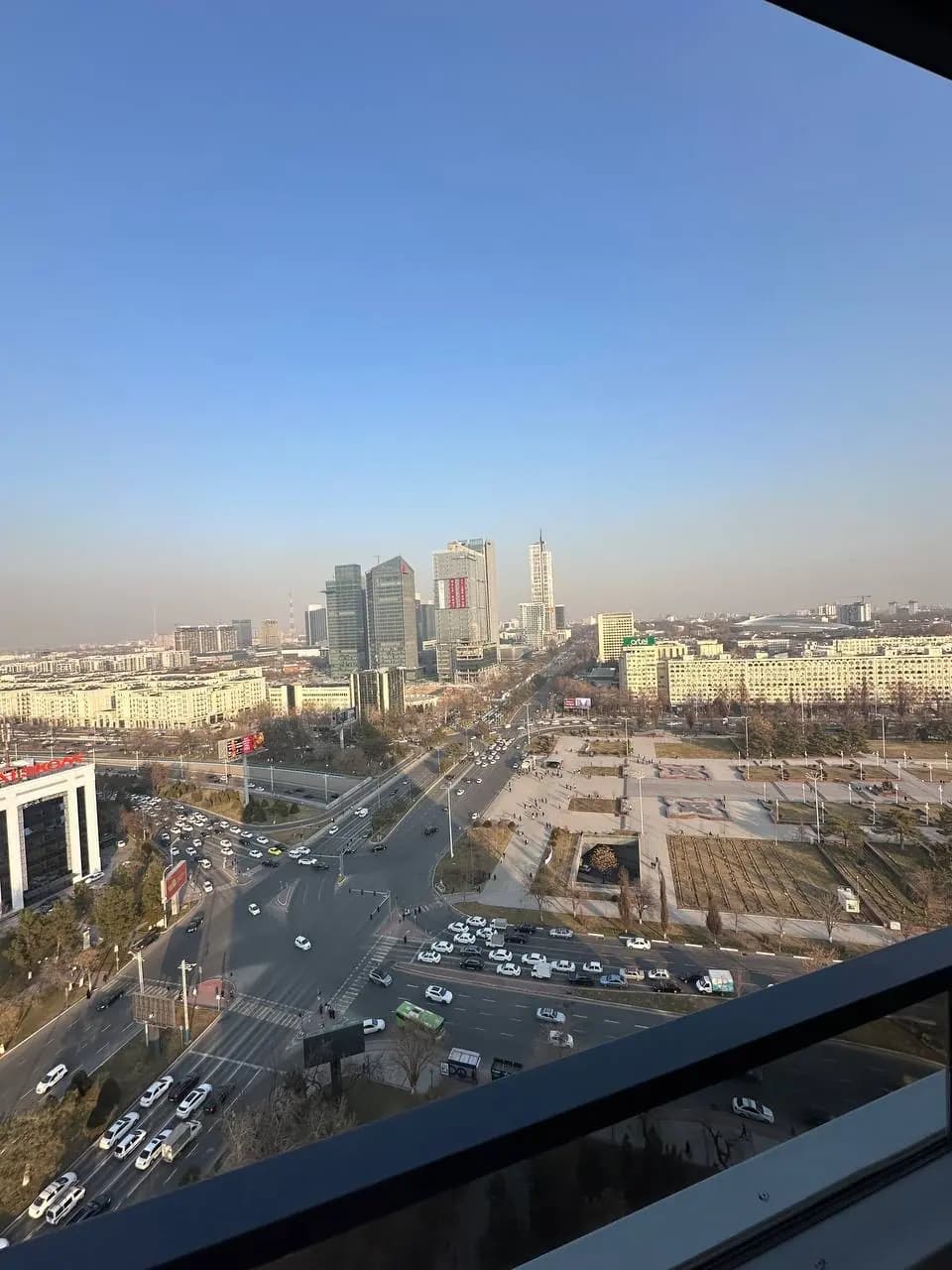 Продаётся 3-х комнатная квартира NRG U-Tower  Ориентир: Дружба народов, — 5