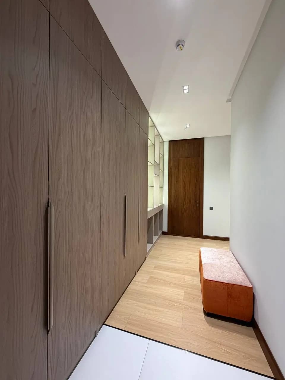 Продаётся 2-х комнатная квартира в ЖК Modera Towers   Ориентир: ул.Шота Руставели, Океан, — 1