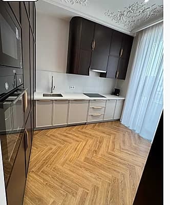ЖК "Infinity" Премиум ЖК в сердце города (№ 116994) — 3