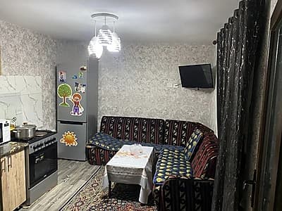 4 хонали учаска ижарага берилади Нуравшон куча якин  Олмазор тумани — 3